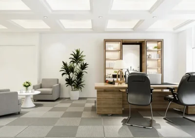 Office premium carpet product view
